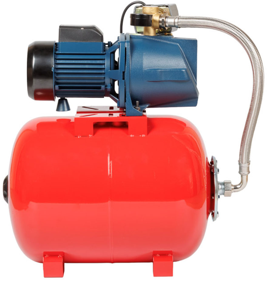 Насос Wetron JSW15M/50UA (775035/50) характеристики - фотография 7