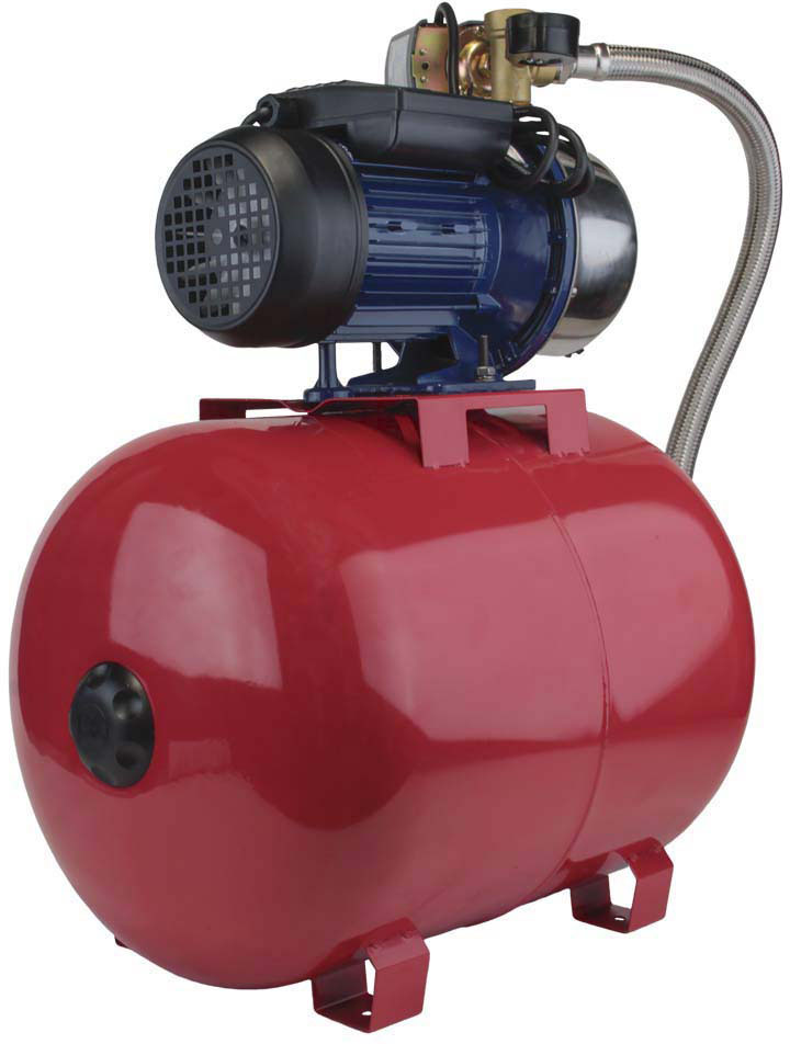 Насос Wetron JETS100/50UA (775054/50) цена 7065 грн - фотография 2