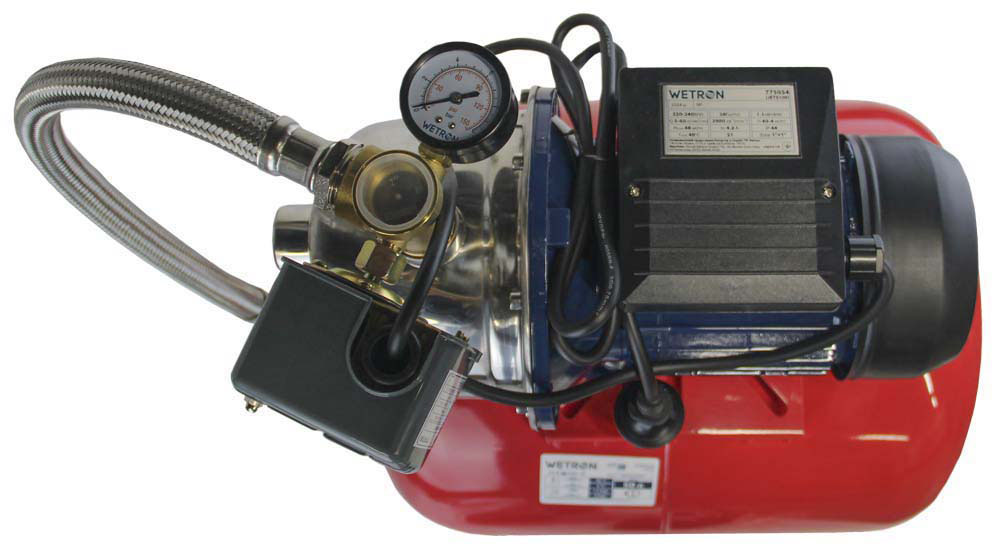 Wetron JETS100/50UA (775054/50) в магазине в Киеве - фото 10