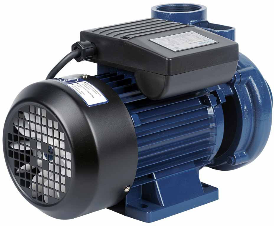 Насос Wetron 2DK20 (775025) отзывы - изображения 5