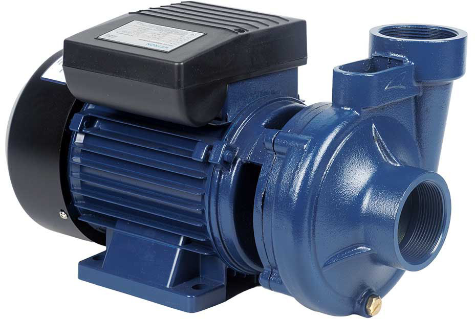 Насос Wetron 2DK20 (775025) характеристики - фотография 7