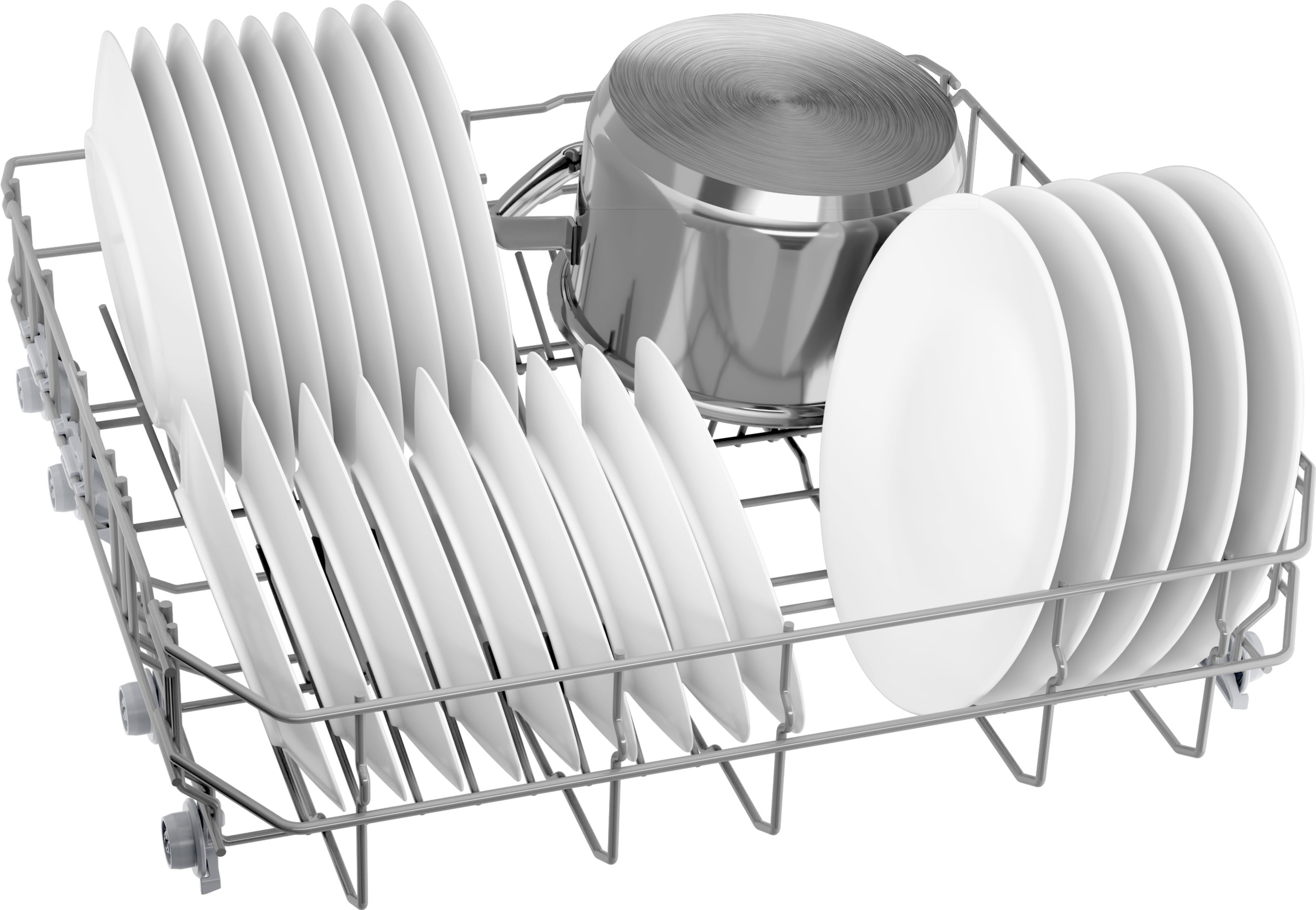 продаём Bosch SMV26EX14K в Украине - фото 4