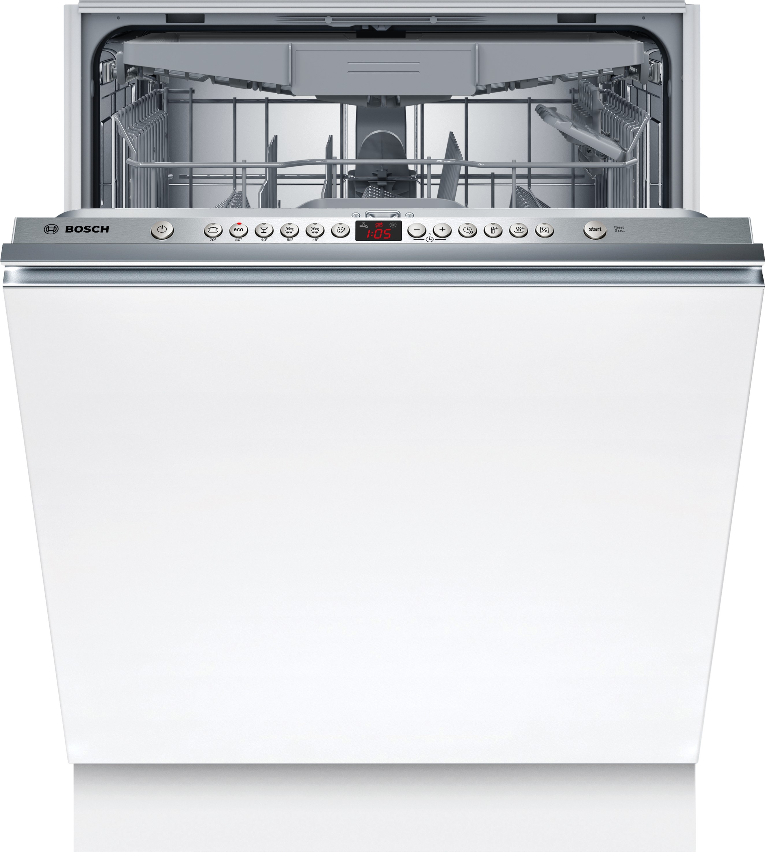 Bosch SMV26EX14K