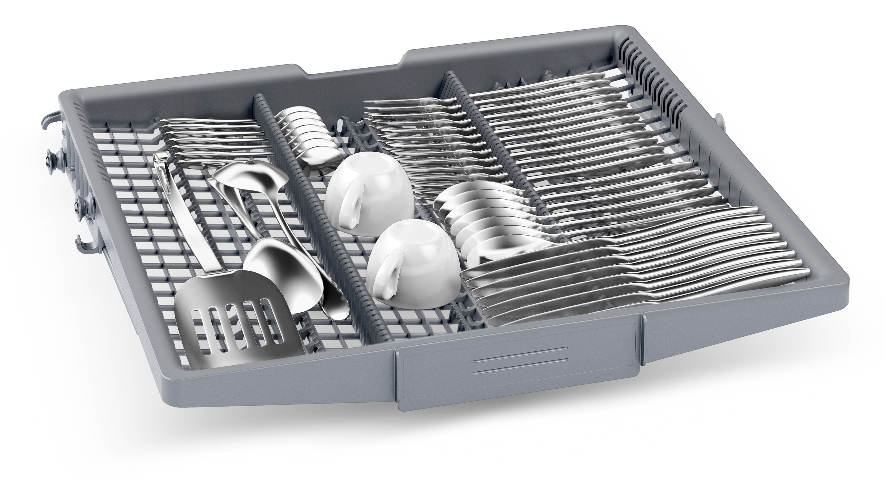 Bosch SMV4HCX19E отзывы - изображения 5