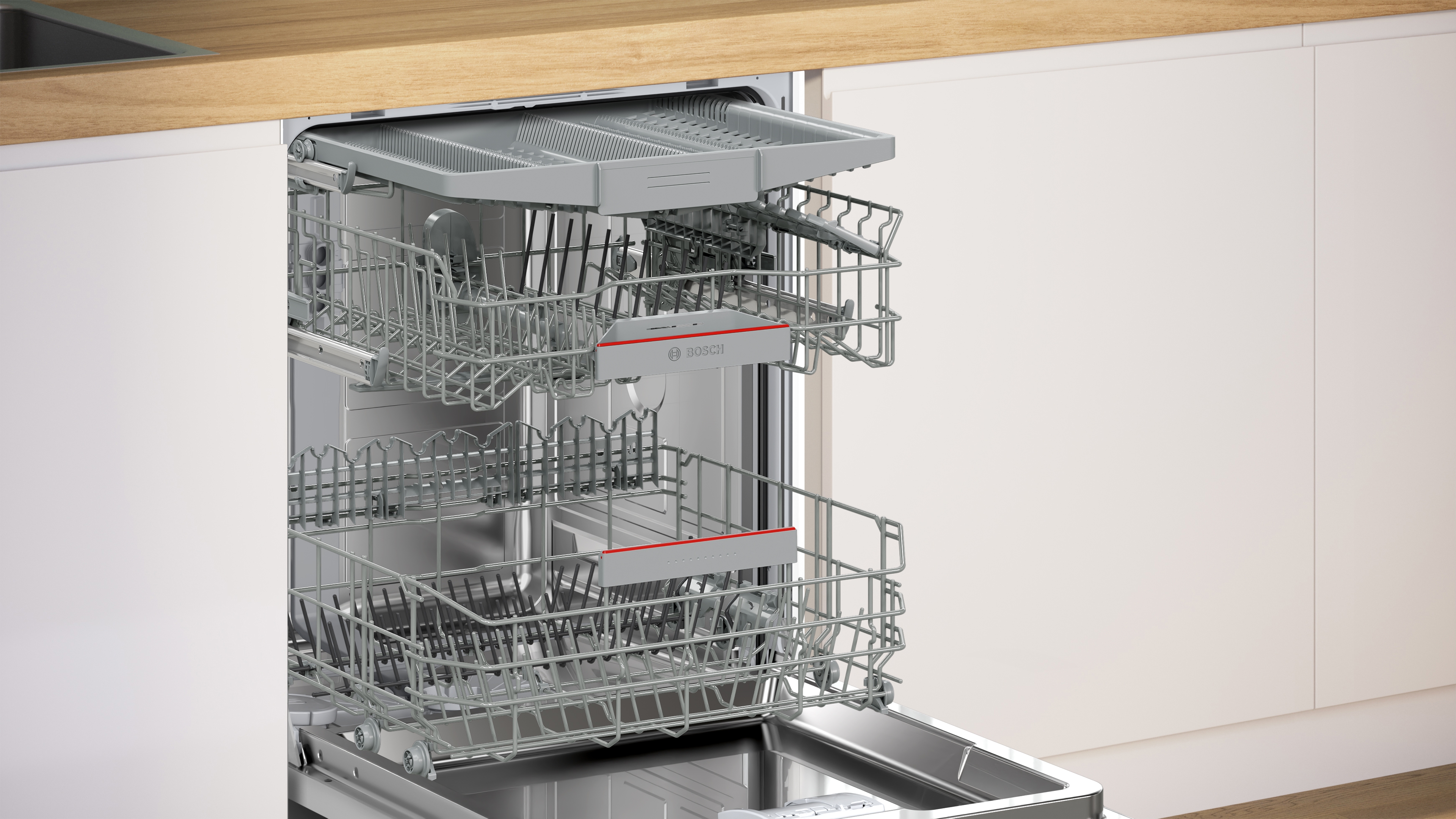 Bosch SMV4HCX19E инструкция - изображение 6