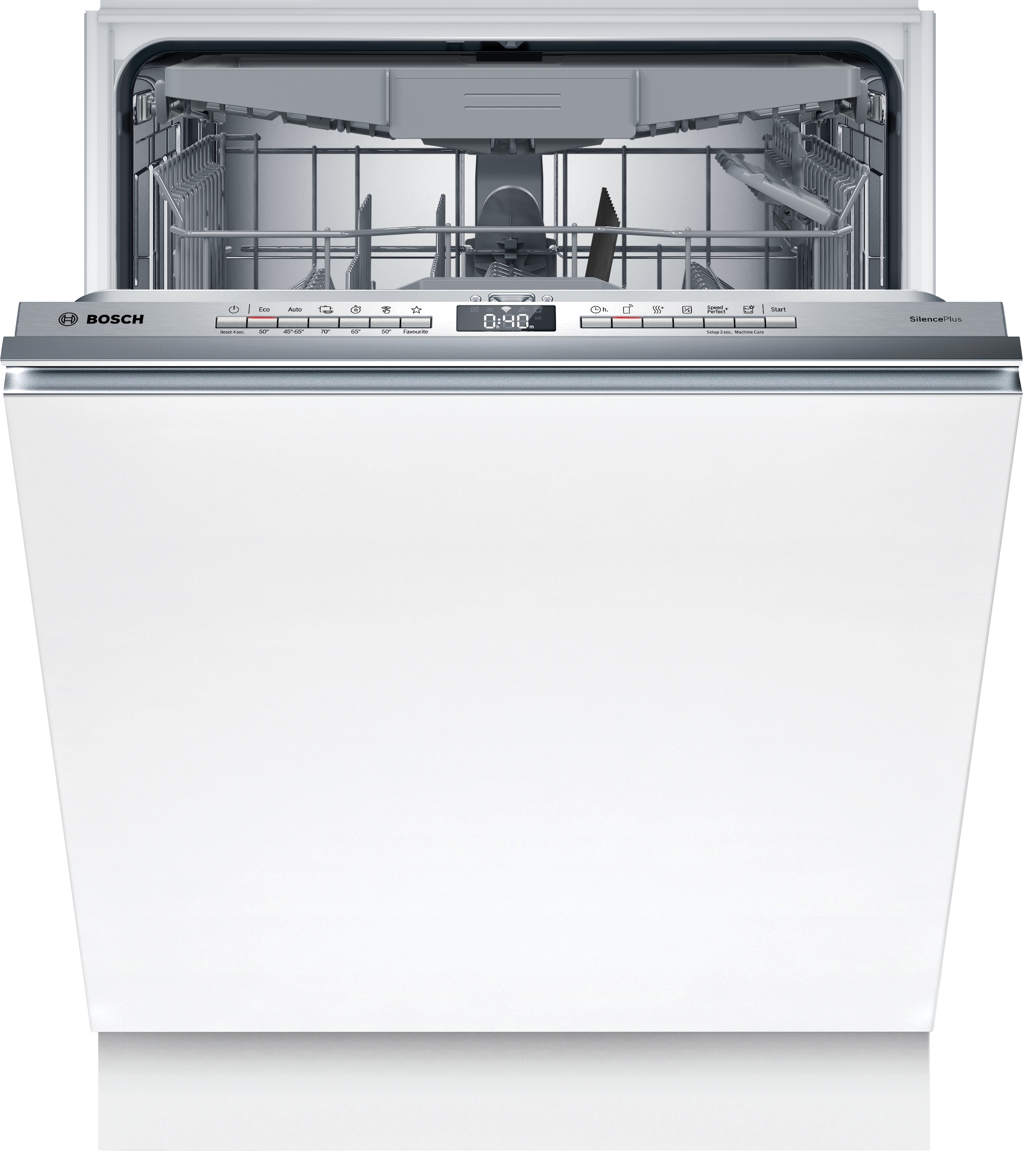 Bosch SMV4HCX19E