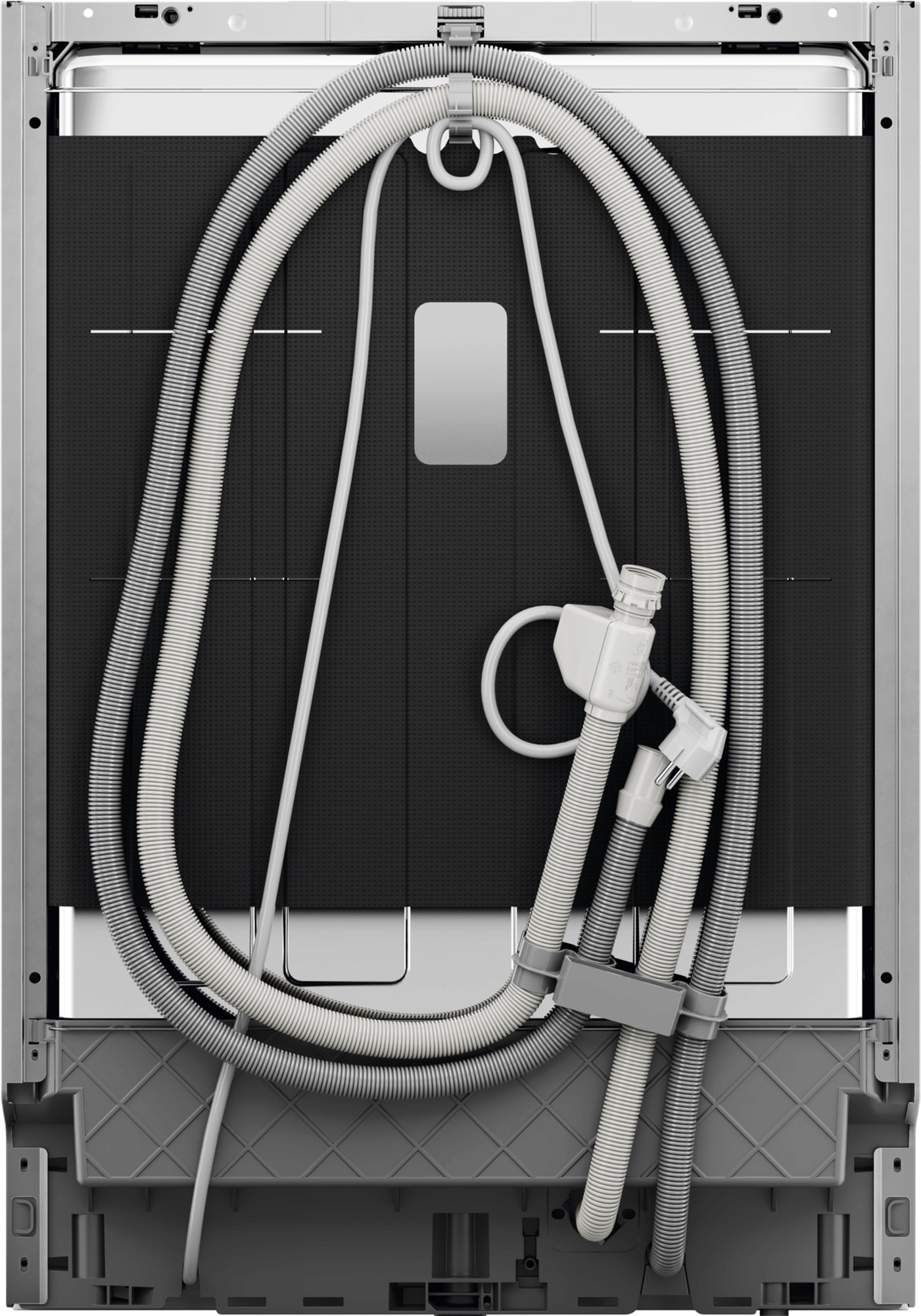 Посудомийна машина Electrolux KL87X200T відгуки - зображення 5