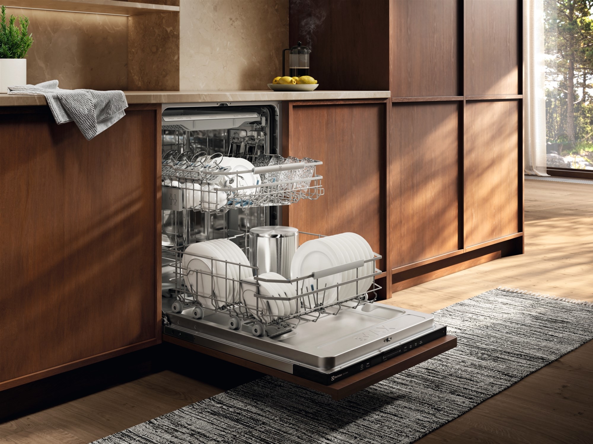 картка товару Electrolux KL87X200T - фото 16