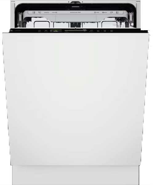 Посудомийна машина AEG NG87IX2TK