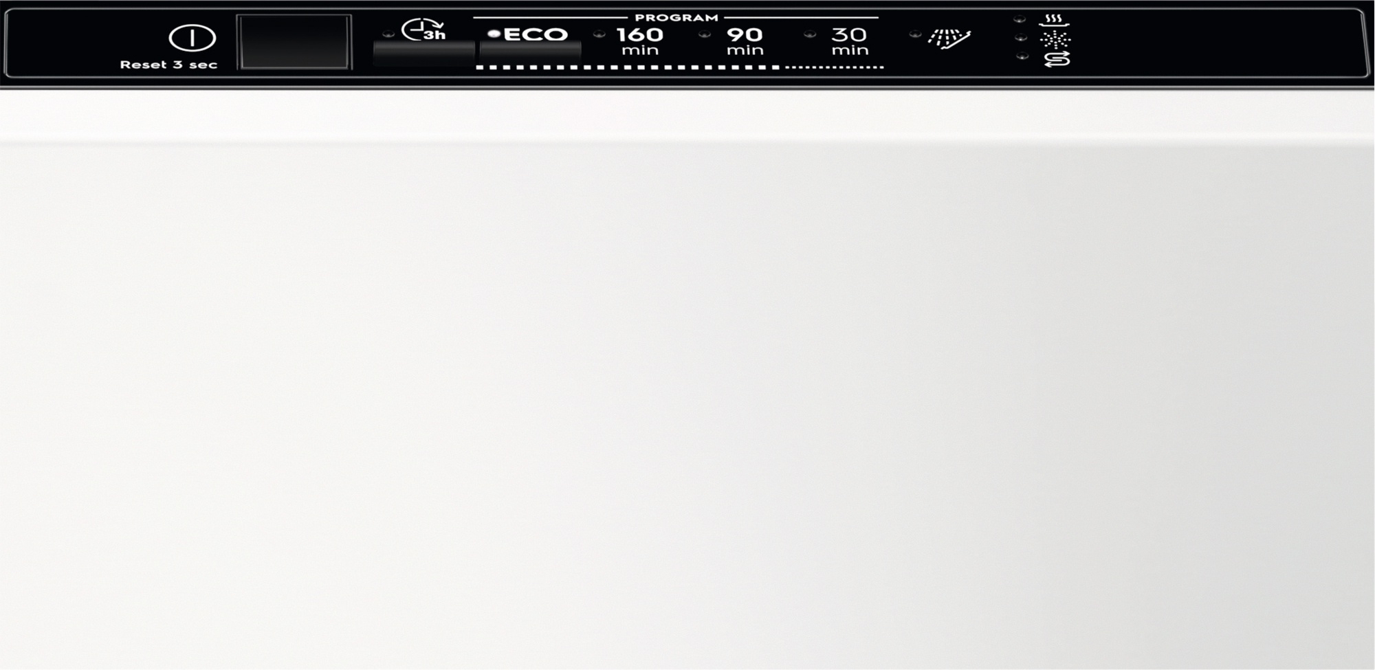 Посудомийна машина Electrolux EEA71210L відгуки - зображення 5