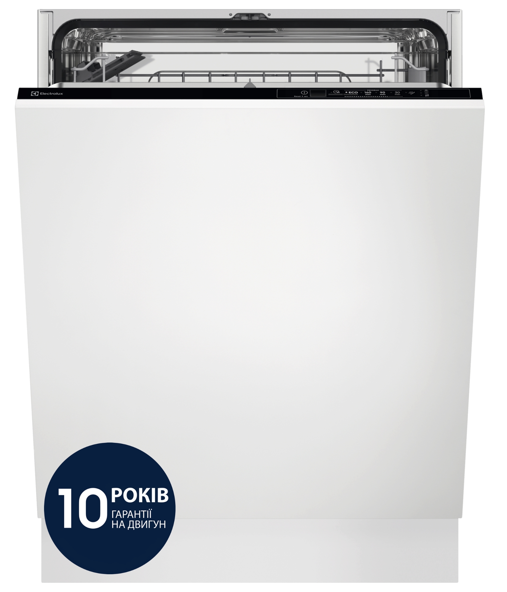 Посудомоечная машина Electrolux EEA17200L цена 17799 грн - фотография 2