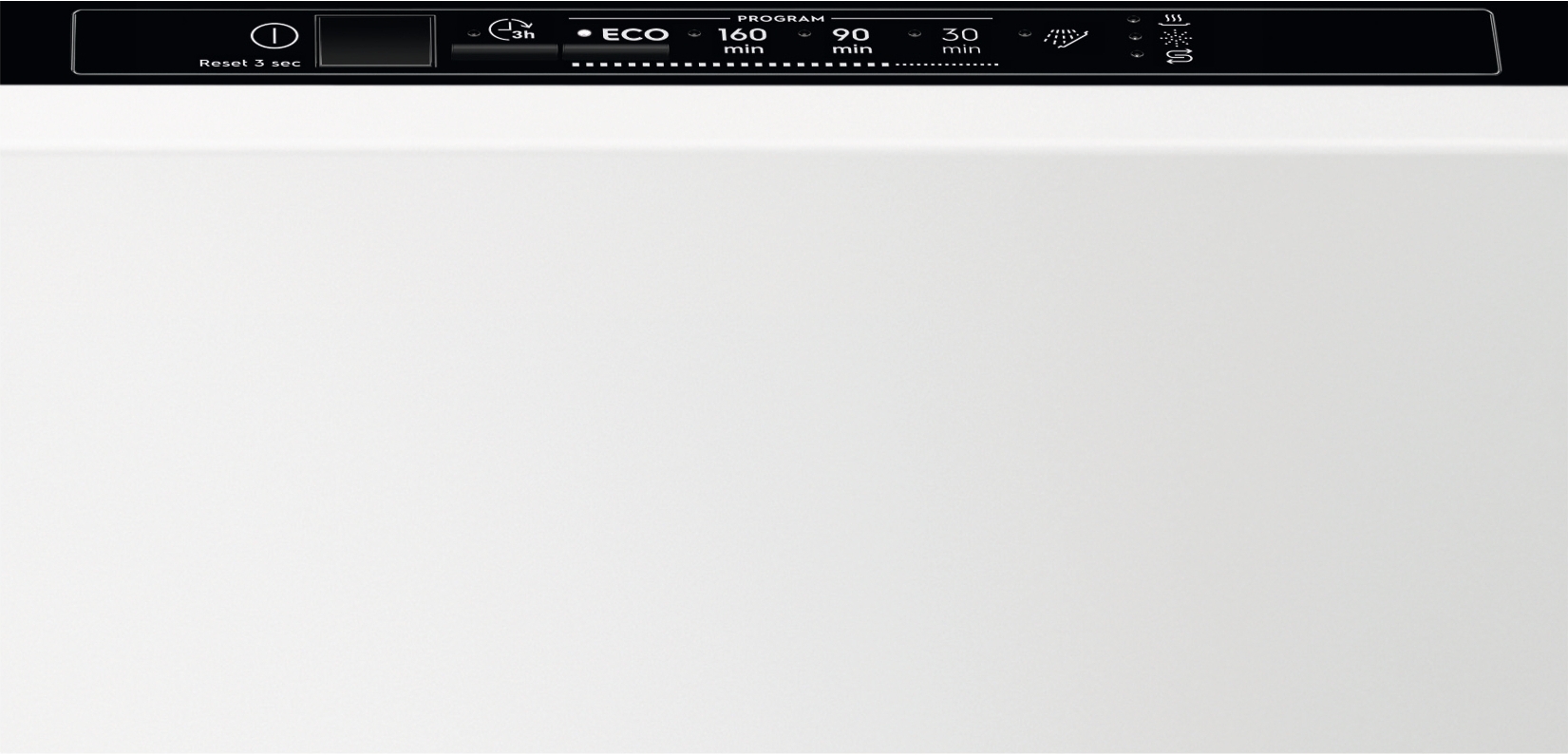 Посудомоечная машина Electrolux EEA17200L отзывы - изображения 5