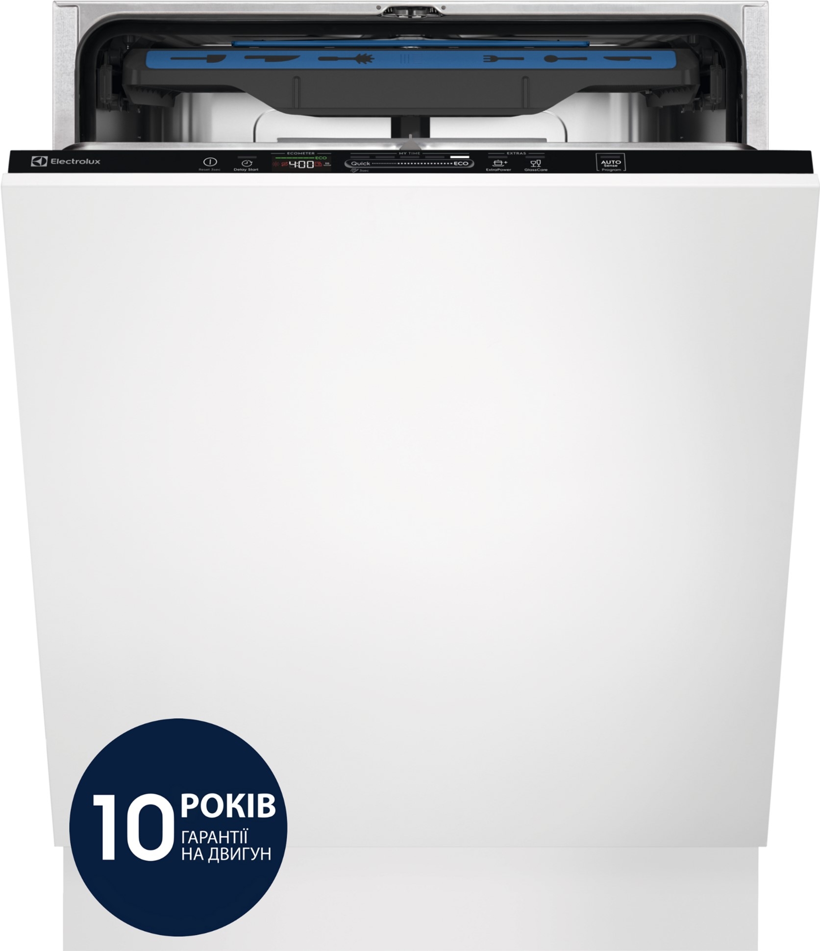 Посудомоечная машина Electrolux EEM48221L цена 24499 грн - фотография 2