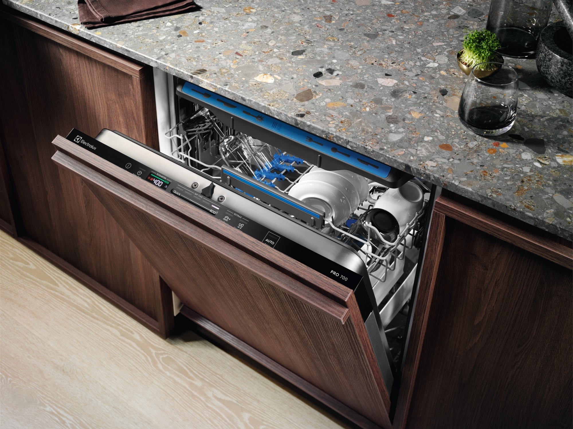 в ассортименте Посудомоечная машина Electrolux EEM48221L в магазине - фото 18