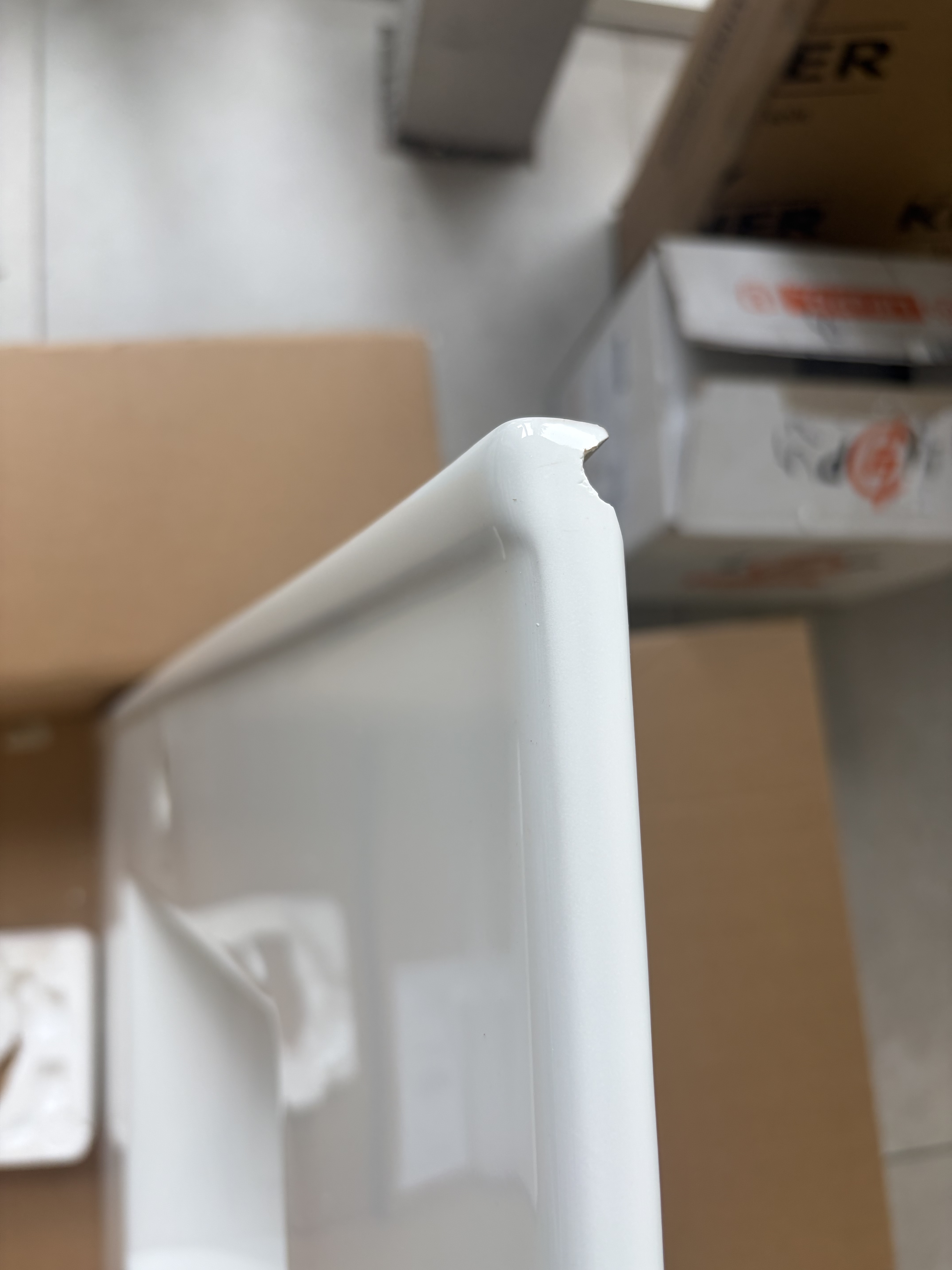 продаём Q-Tap Albatross White (QT01113080CW1) Уценка в Украине - фото 4