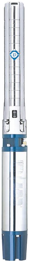Скважинный насос Dongyin 6SP46-11 (7777493)
