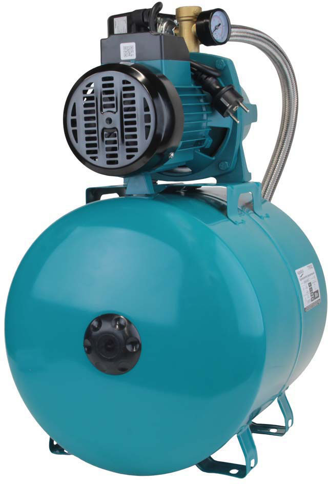 в продажу Насосна станція AquaticaLeo XJWm/15M/50UA (775325/50) - фото 3