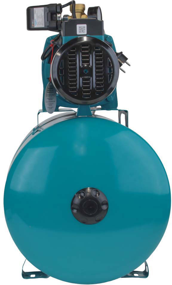 Насосна станція AquaticaLeo XJWm/15M/50UA (775325/50) характеристики - фотографія 7