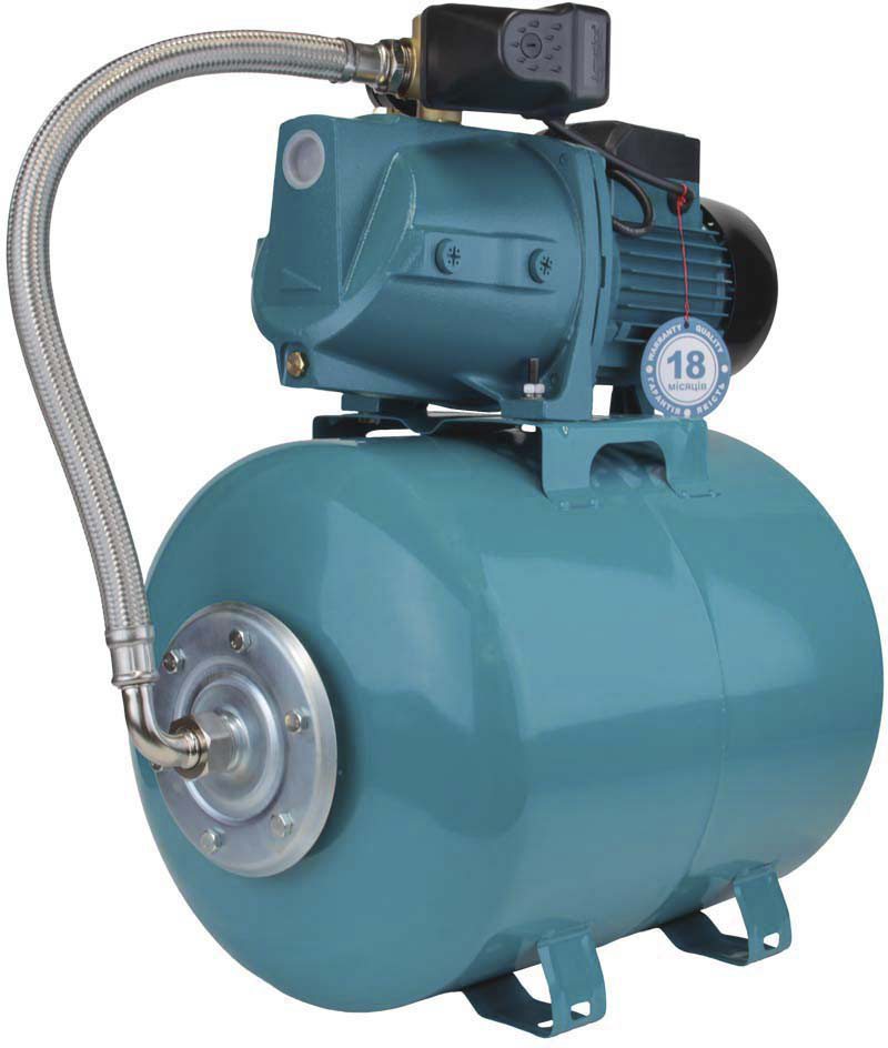 Насосна станція AquaticaLeo XJWm/15M/50UA (775325/50)