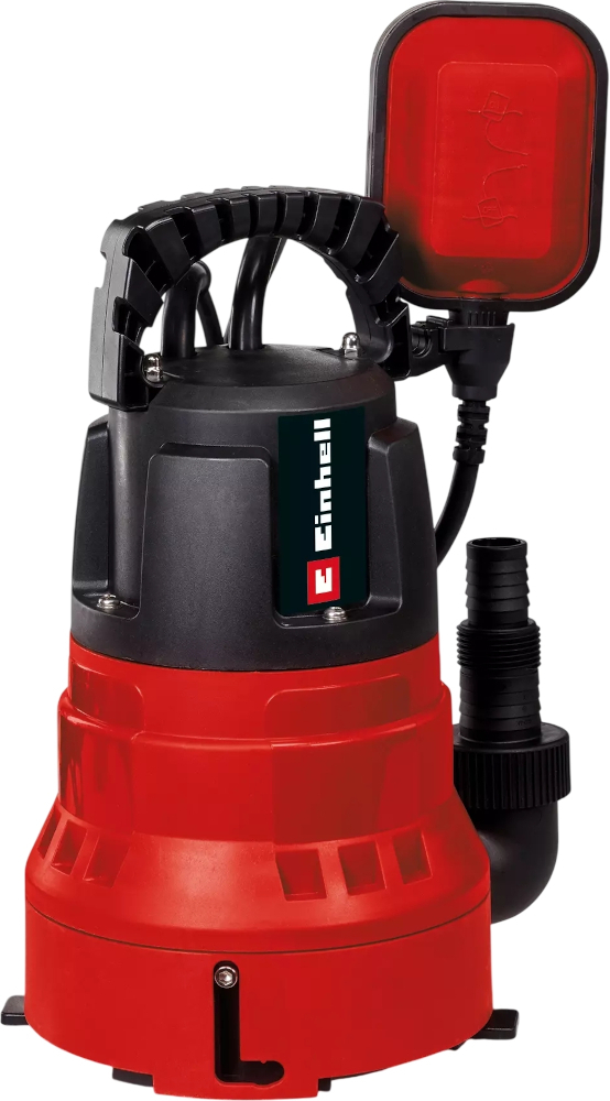 Насос дренажний Einhell GC-DP 7035 LL (4181570)