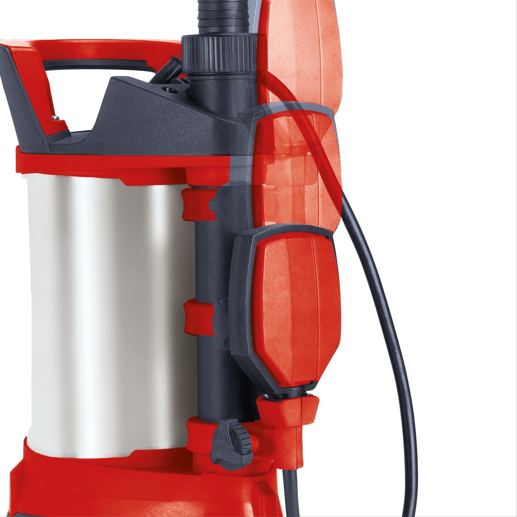 продаємо Einhell Flutset GE-DP 7535 LL (4181515) в Україні - фото 4