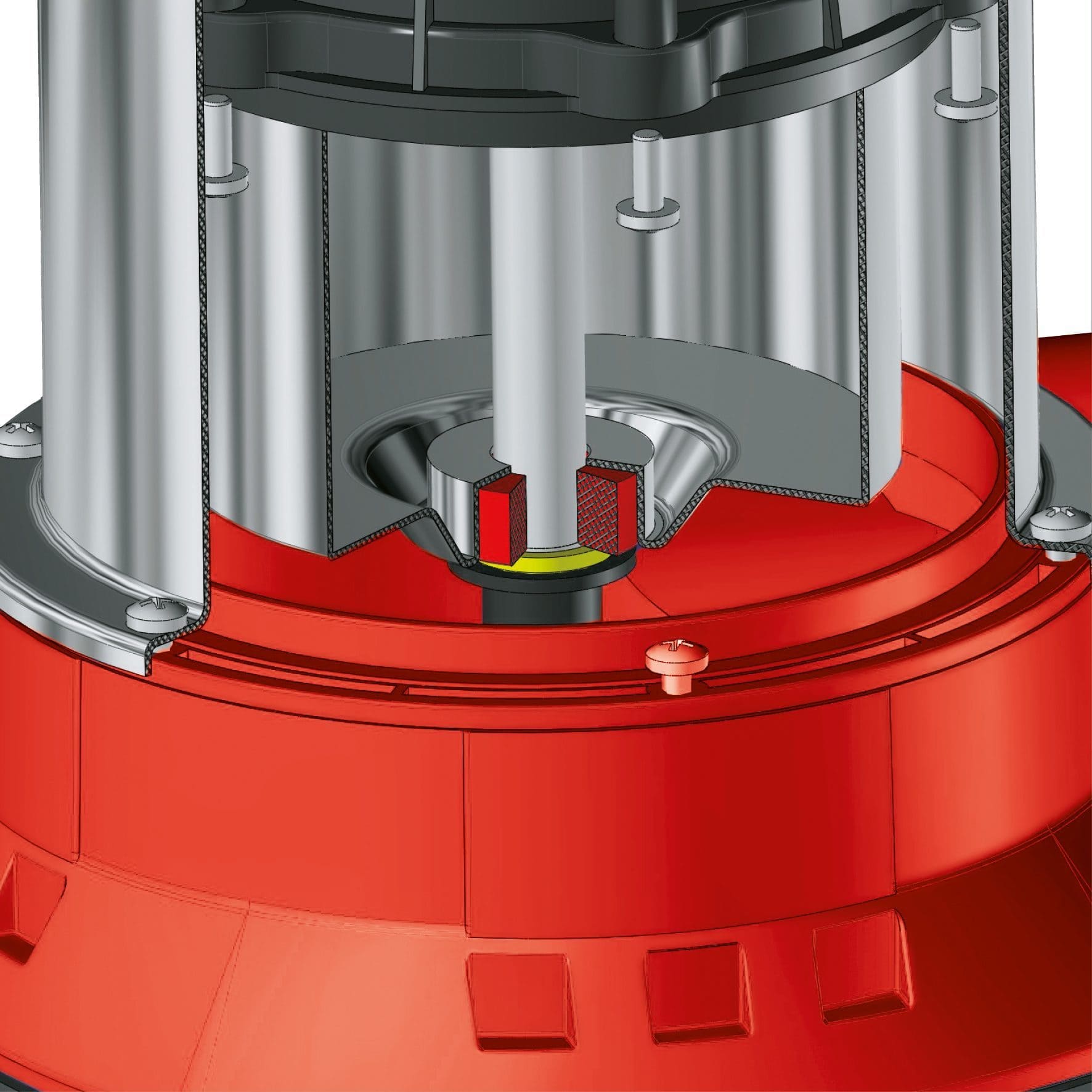 Насос дренажний Einhell Flutset GE-DP 7535 LL (4181515) відгуки - зображення 5