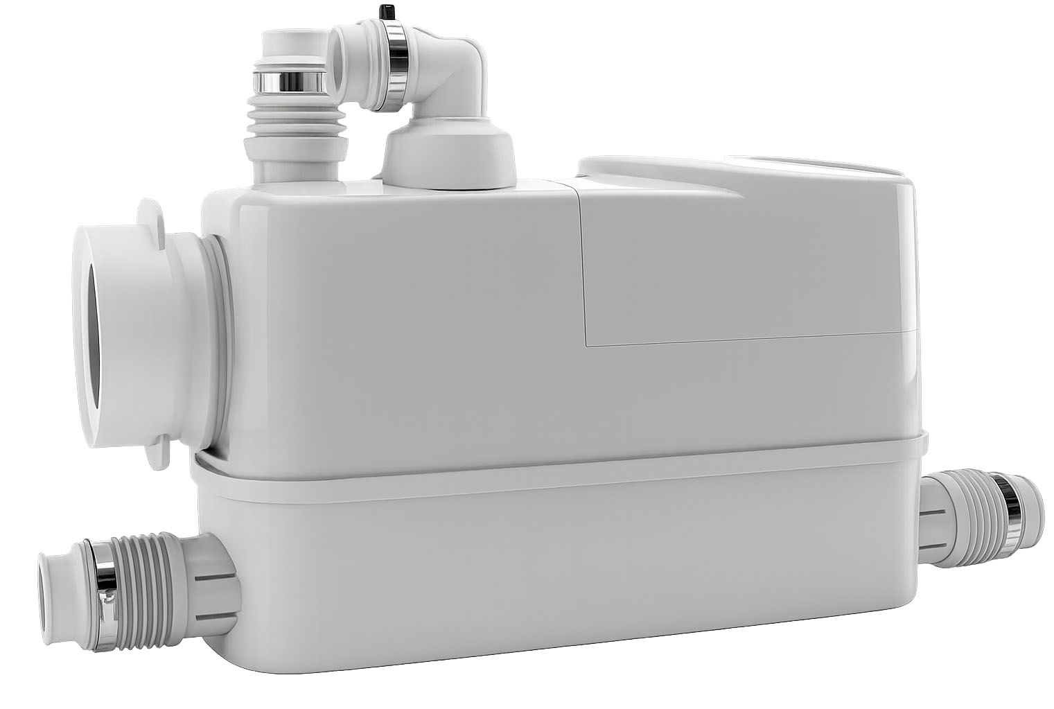 Насосна станція DAB GENIX WL 130