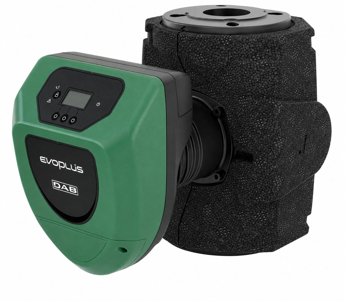 Циркуляционный насос DAB Evoplus 120/250 Y25 (60220910)