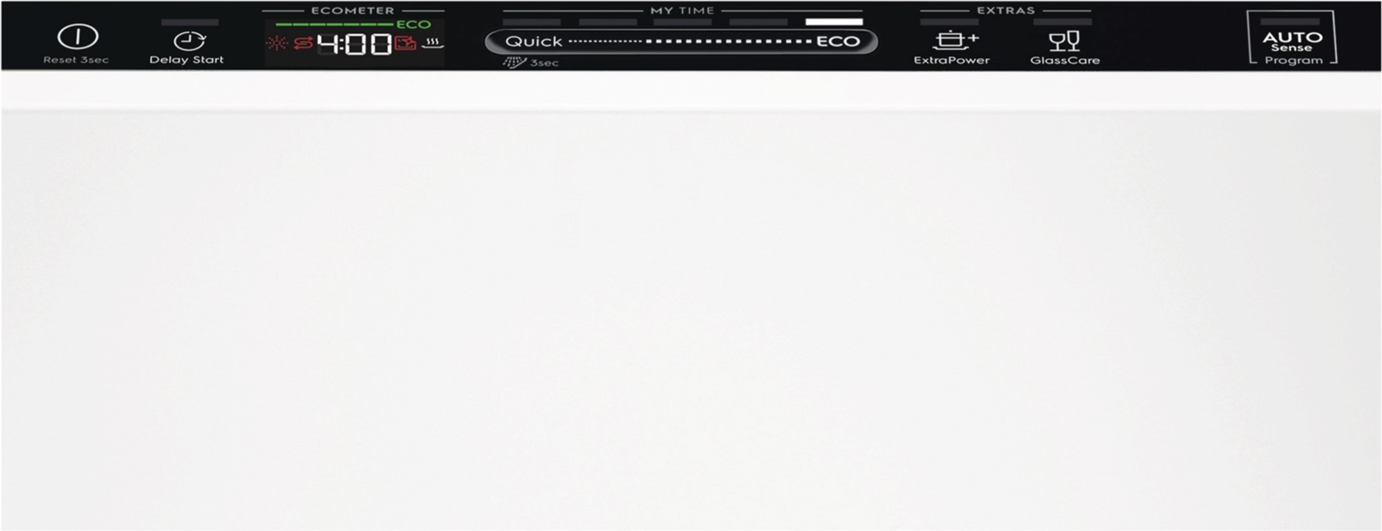 Посудомийна машина Electrolux EEM48300L огляд - фото 8