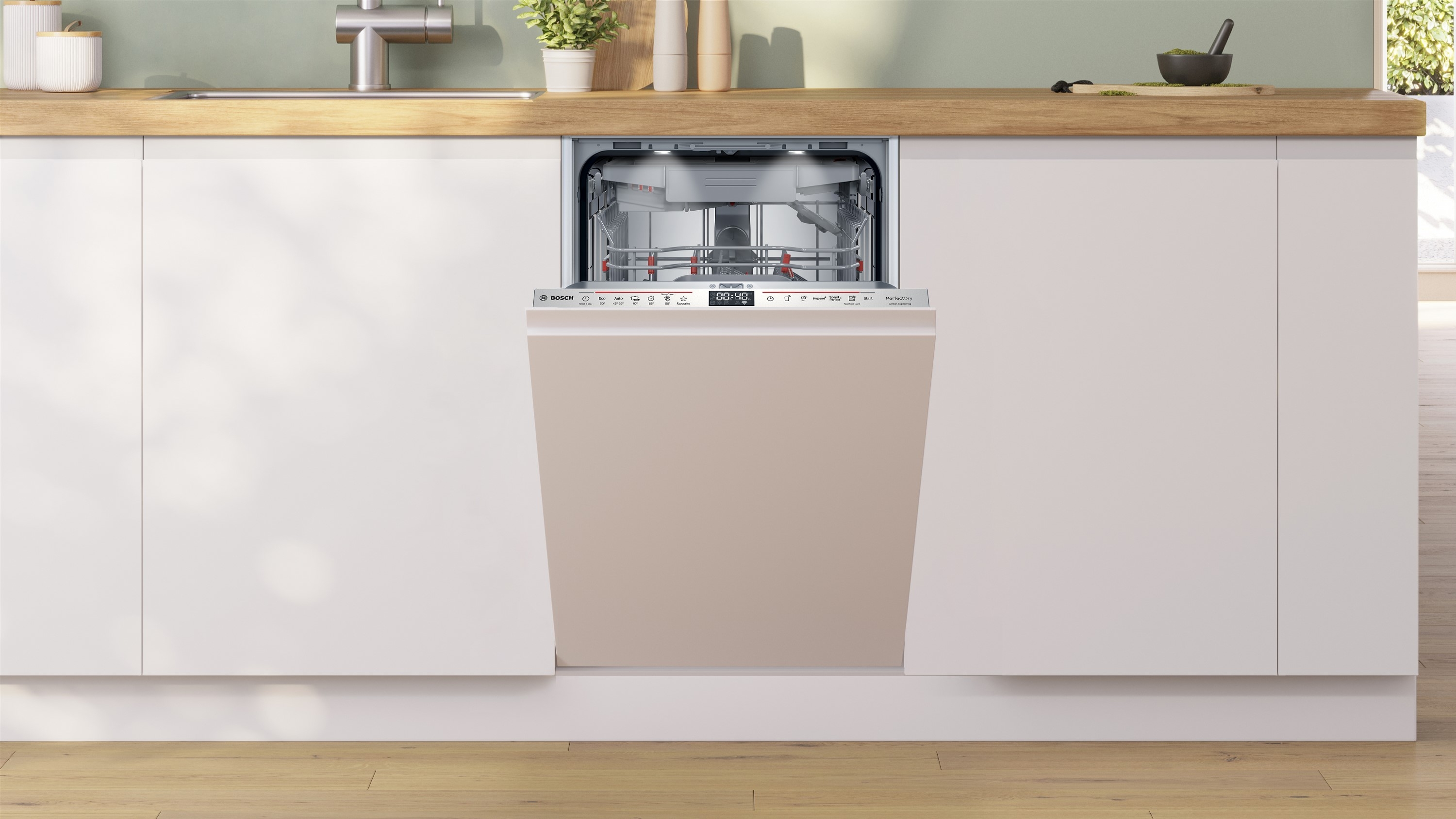 в продажу Посудомийна машина Bosch SPV8ZMX06Q - фото 3