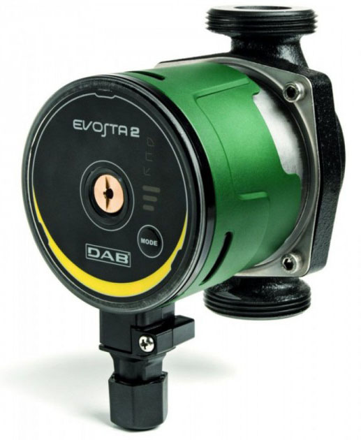 Циркуляционный насос DAB Evosta2 40-70/130 (1/2") M230/50-60 (60186047)