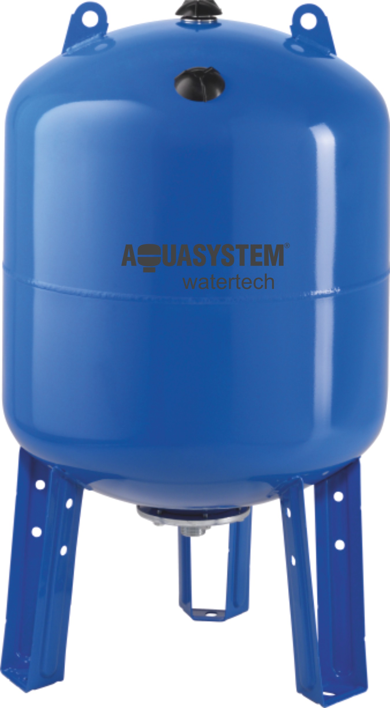 Гідроакумулятор Aquasystem VAV 50 (AAKVE01B01EA1)