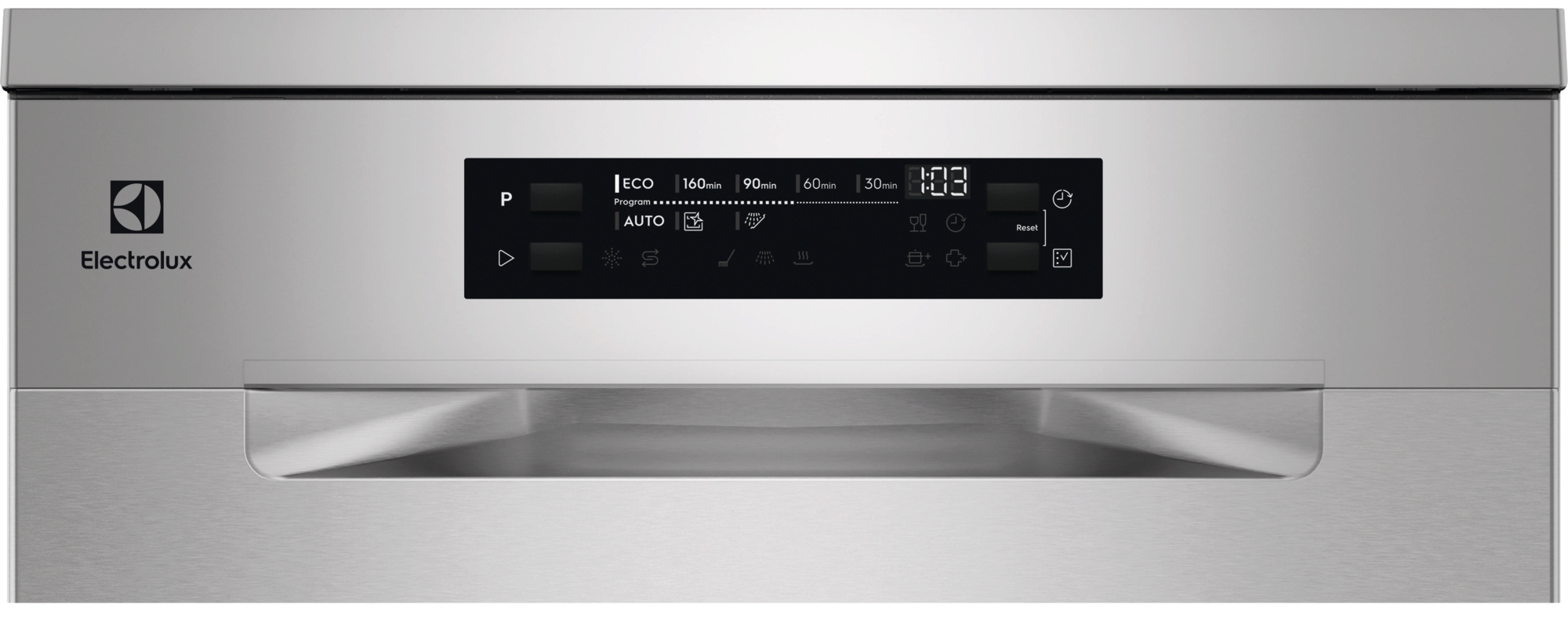 продаём Electrolux ESM64831SX в Украине - фото 4