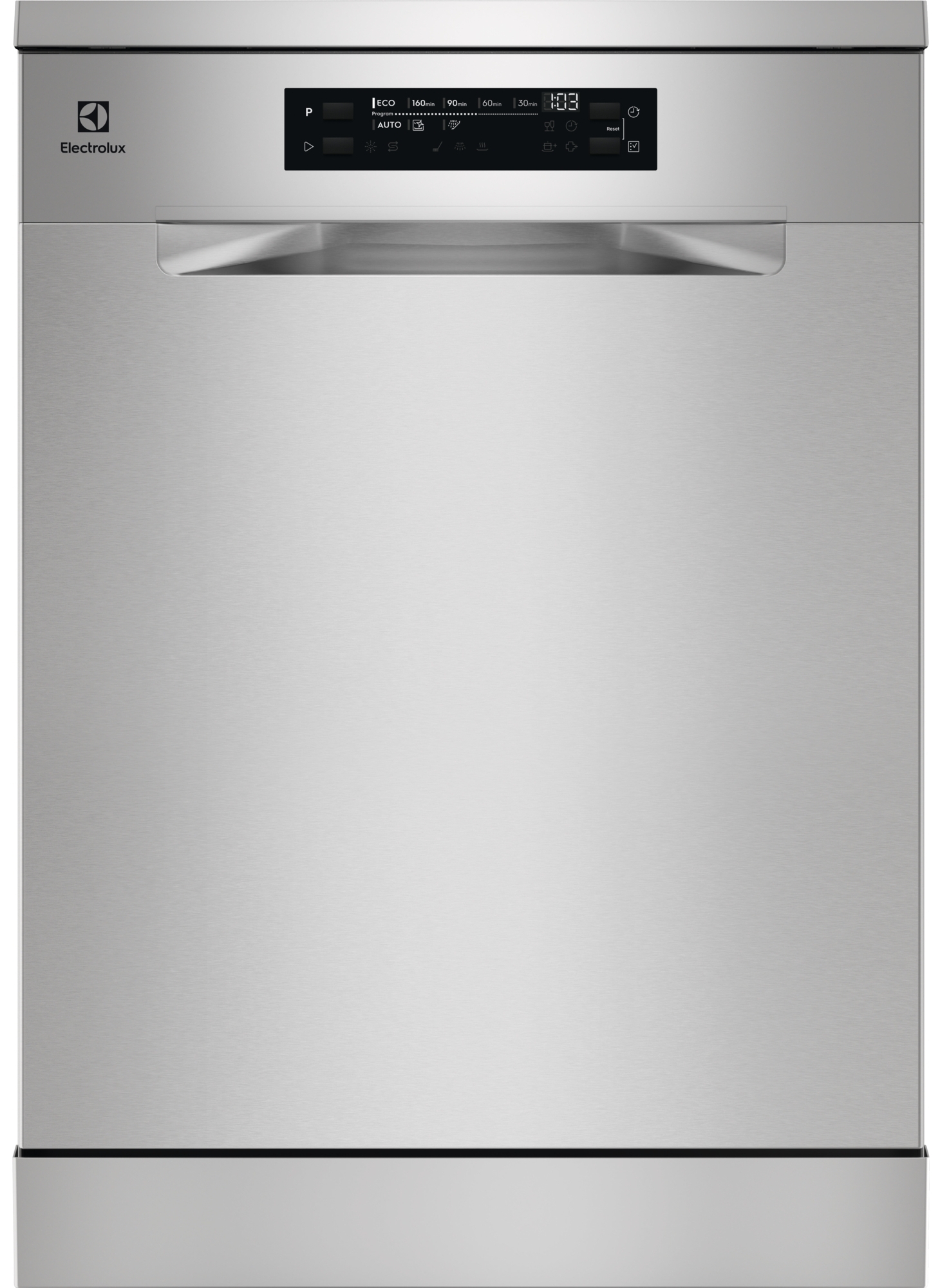 Посудомийна машина Electrolux ESM64831SX