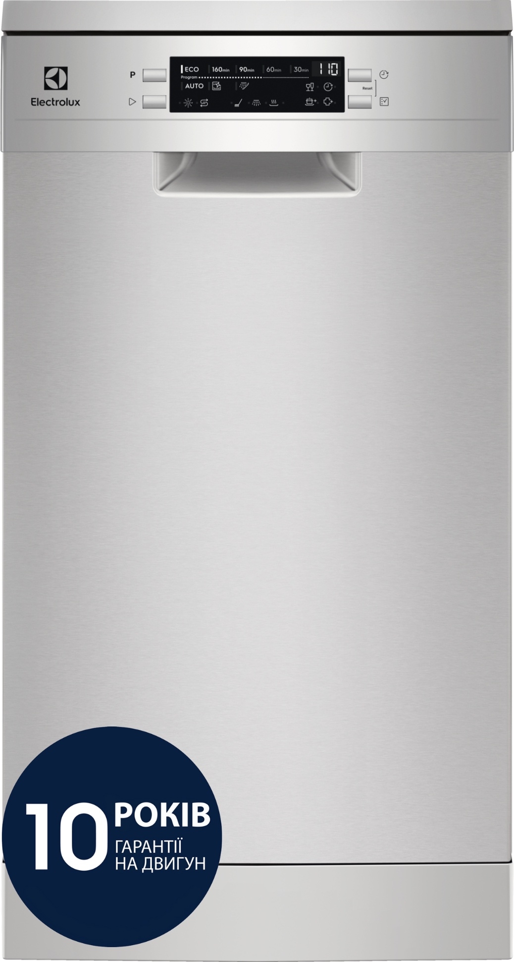 Посудомоечная машина Electrolux ESS64321SX цена 22899 грн - фотография 2