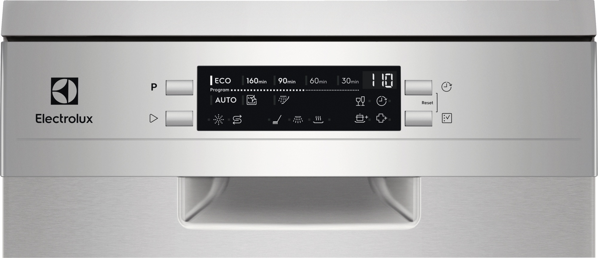 Посудомоечная машина Electrolux ESS64321SX инструкция - изображение 6