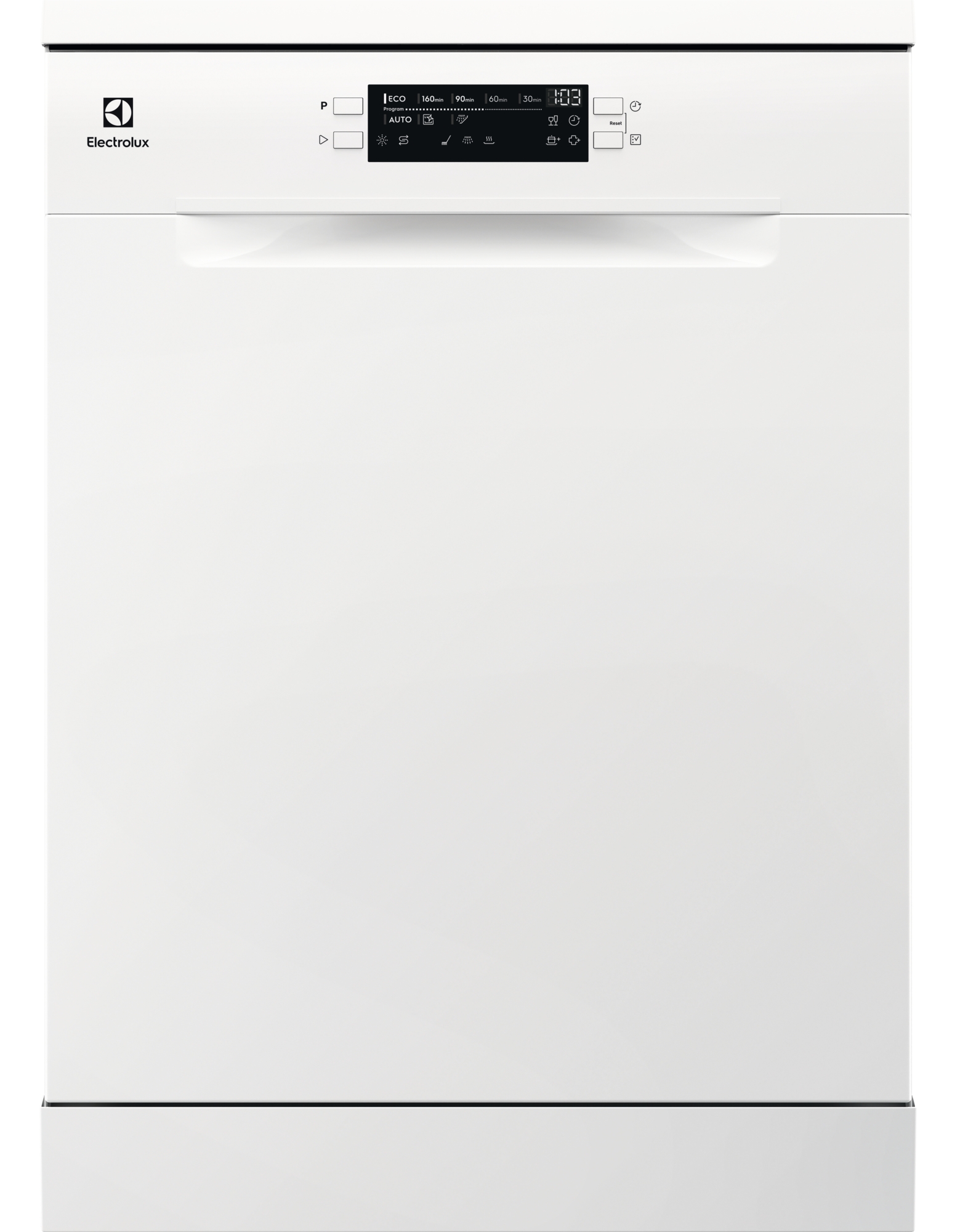 Посудомийна машина Electrolux ESA47210SW