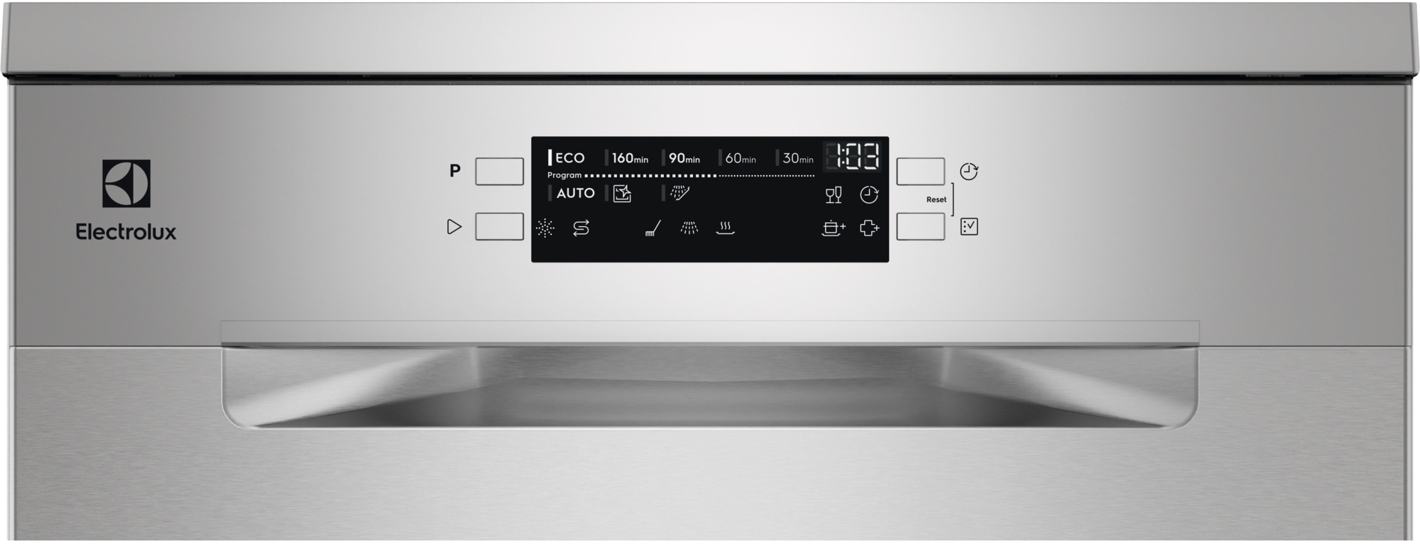 Посудомоечная машина Electrolux ESA47210SX отзывы - изображения 5