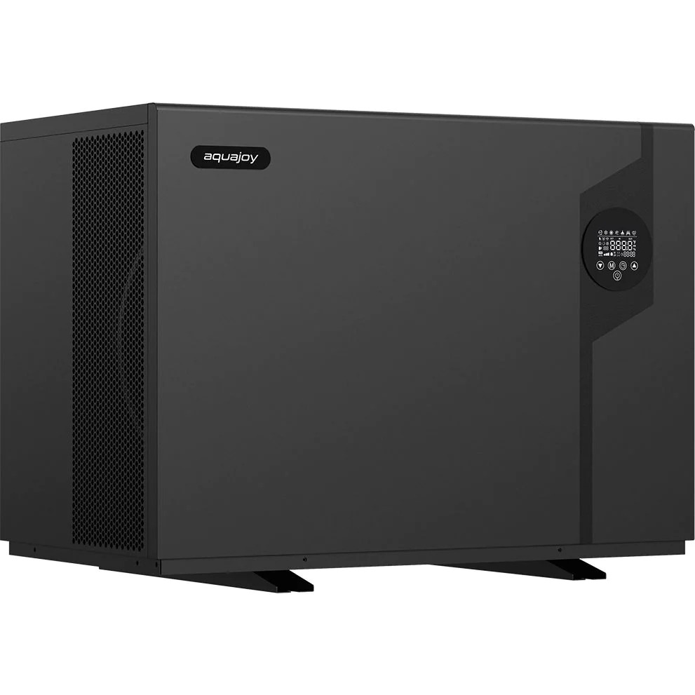 в продажу Тепловий насос AquaJoy Side Flow A18 (Side Flow-A18i21-20R32) - фото 3
