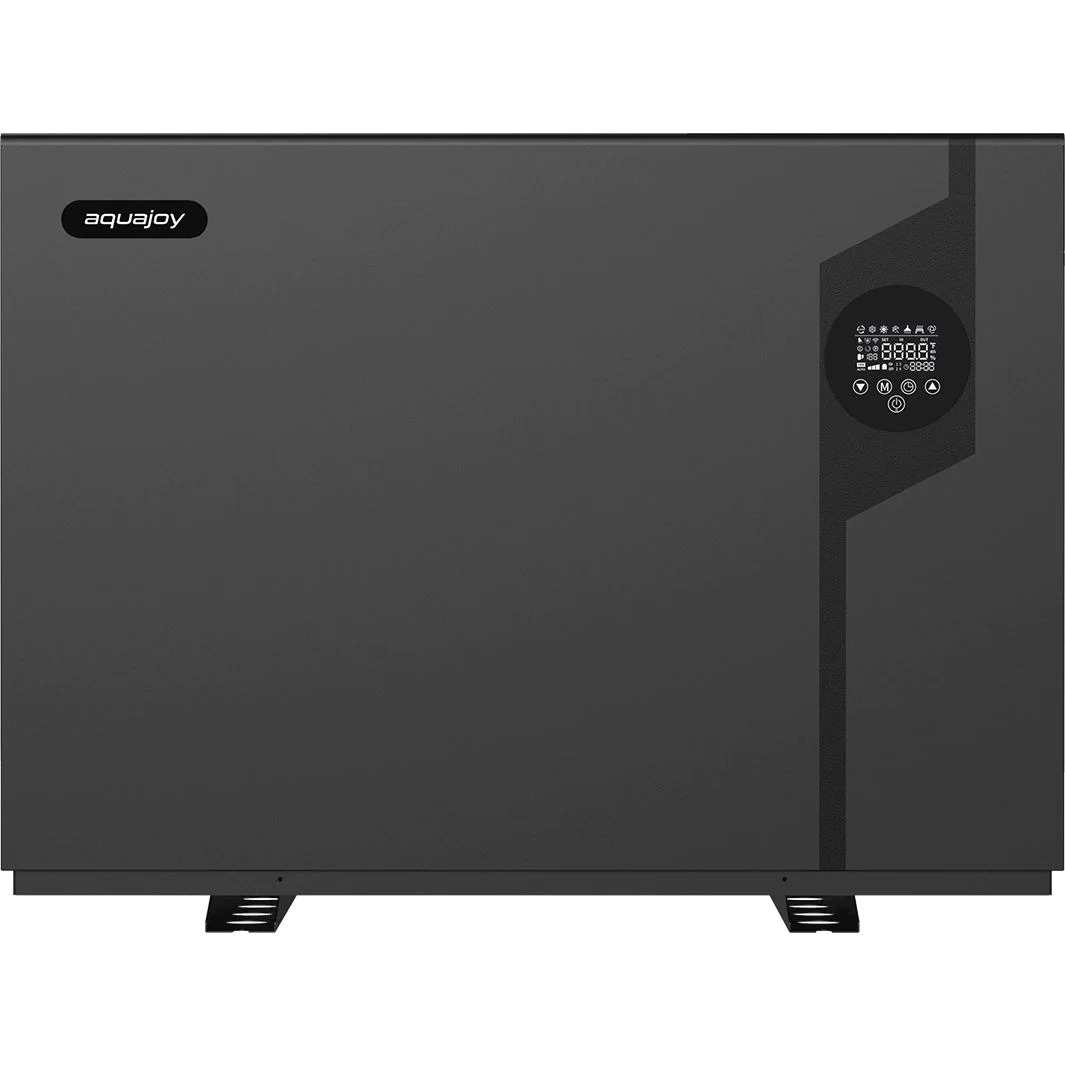 Тепловий насос AquaJoy Side Flow A18 (Side Flow-A18i21-20R32)