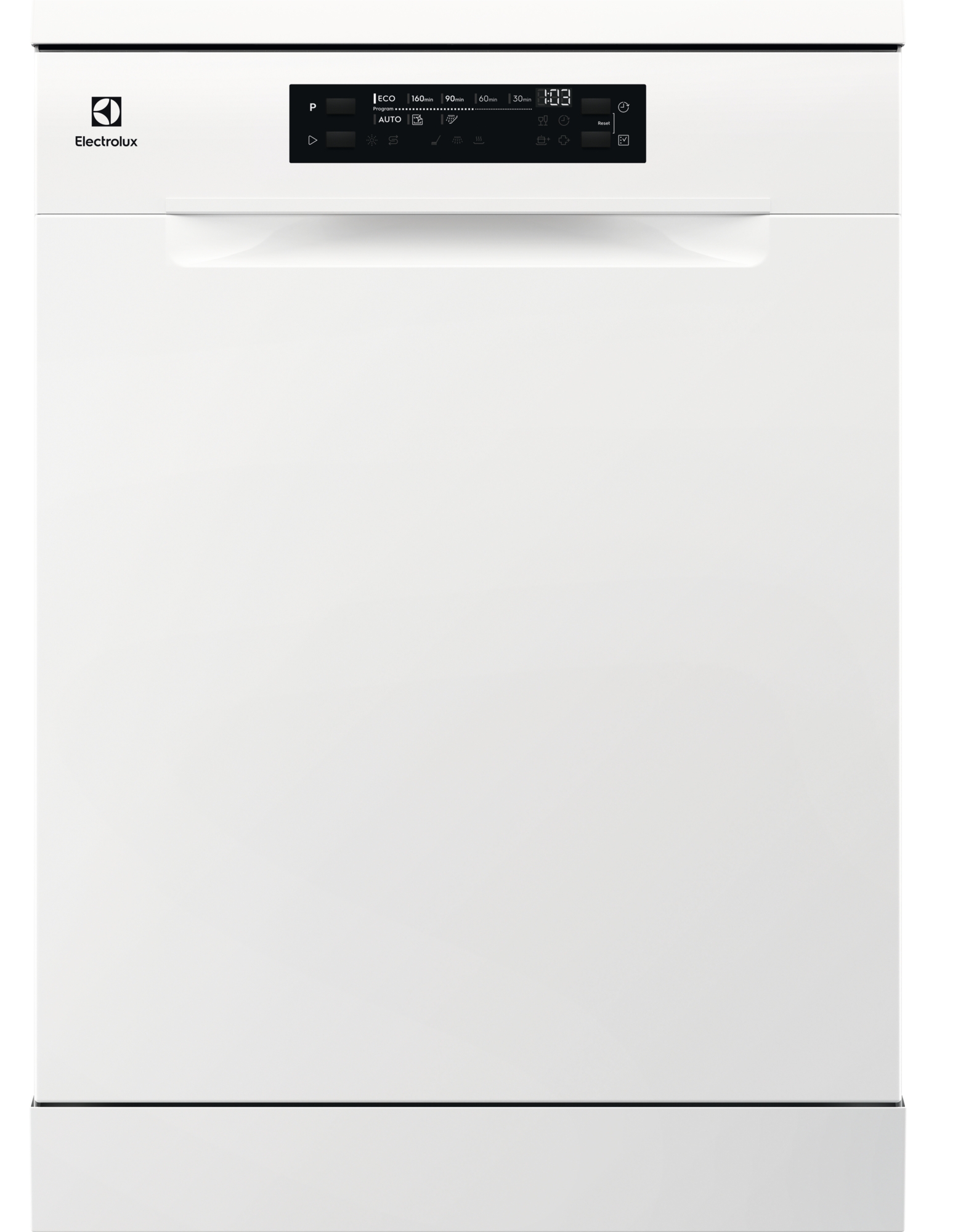 Посудомийна машина Electrolux ESM48310SW