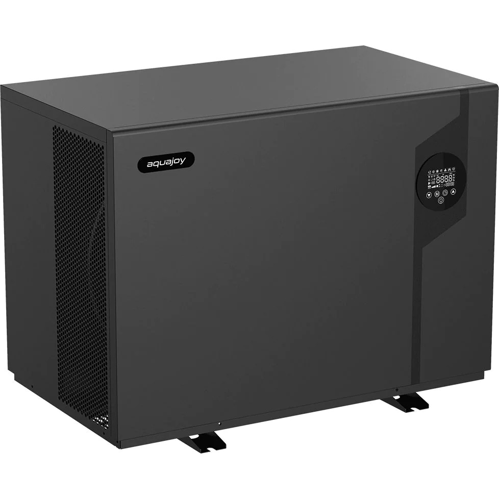 Тепловий насос AquaJoy Side Flow A28T (Side Flow-A28Ti20-20R32) ціна 219232 грн - фотографія 2
