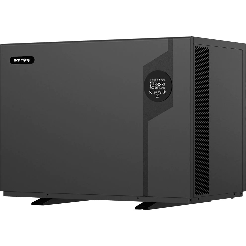 Тепловий насос AquaJoy Side Flow A25T (Side Flow-A25Ti20-20R32) відгуки - зображення 5