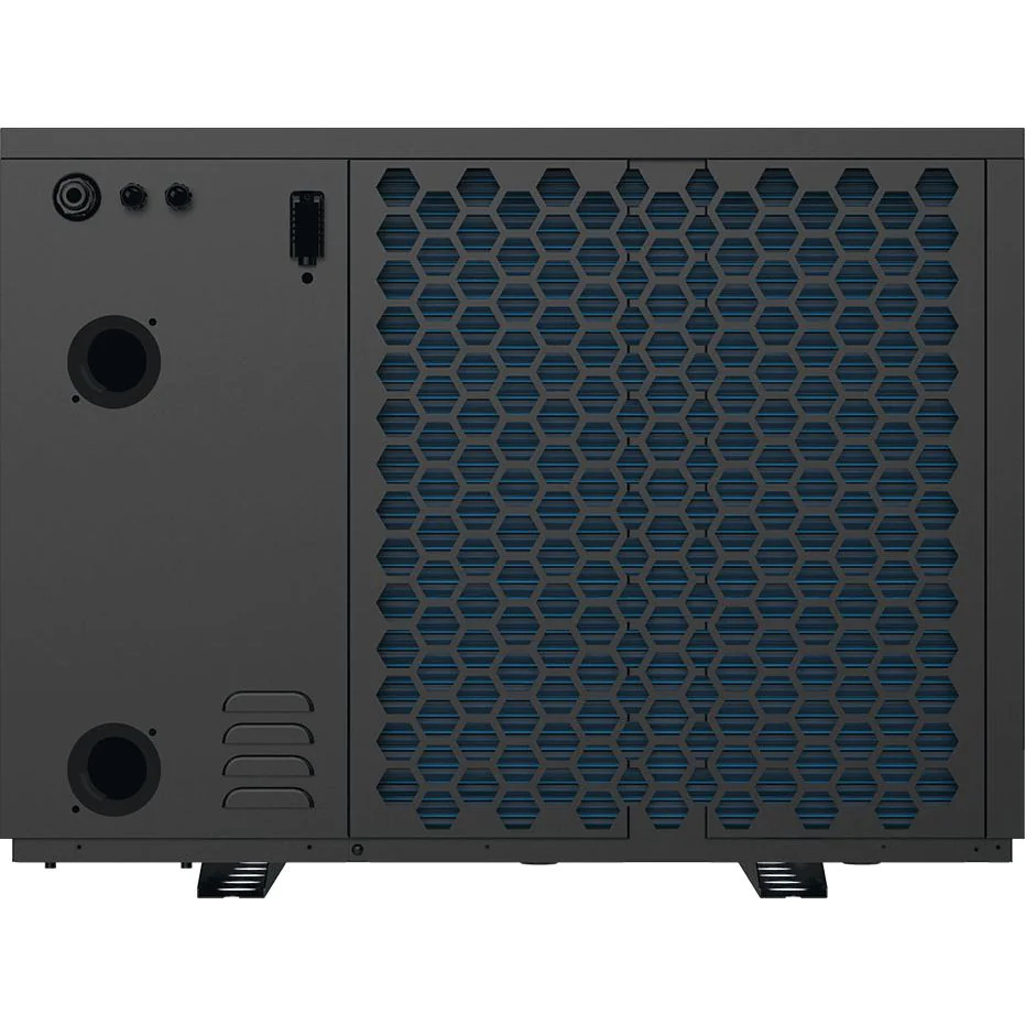 Тепловий насос AquaJoy Side Flow A21T (Side Flow-A21Ti21-20R32) інструкція - зображення 6