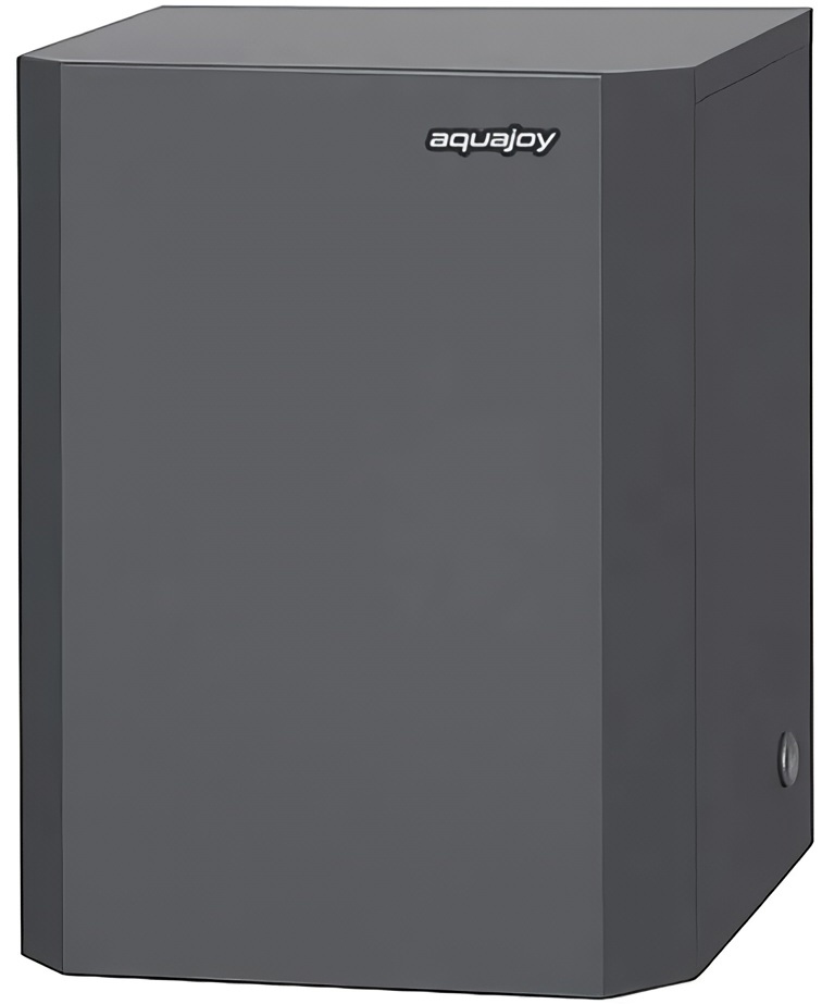 в продажу Тепловий насос AquaJoy Comfort 15T (Comfort-15Ti4,1-25R32) - фото 3