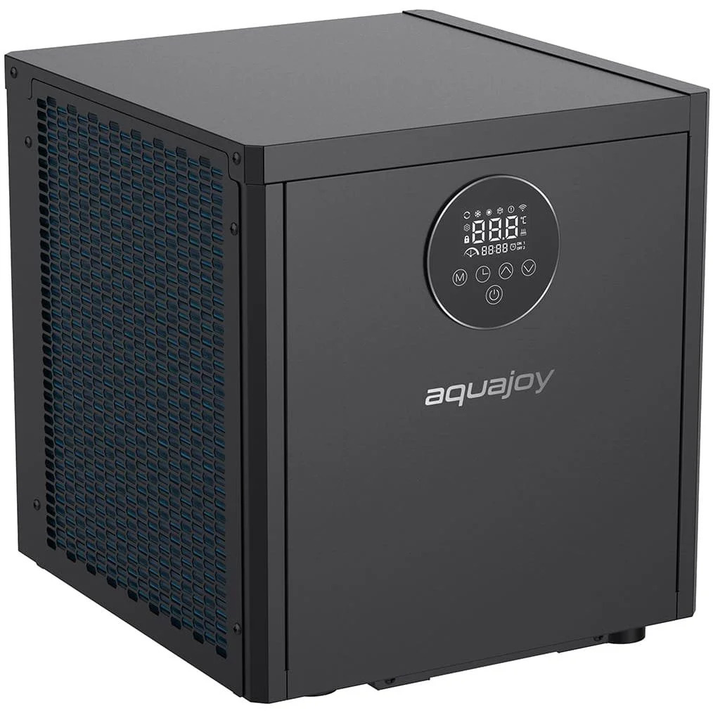 в продаже Тепловой насос AquaJoy Pool&Spa (Pool&Spa-5i13-15R32) - фото 3