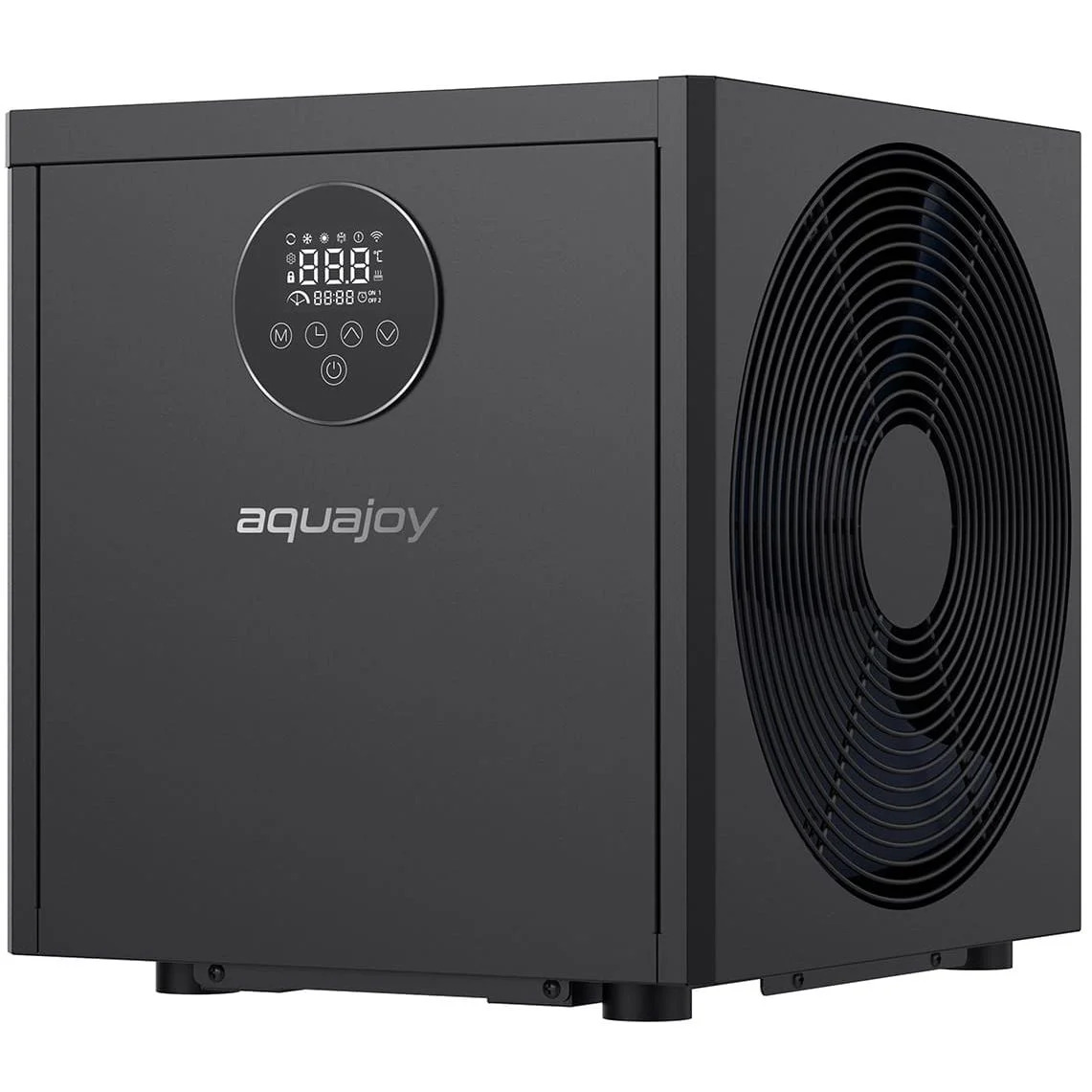 продаём AquaJoy Pool&Spa (Pool&Spa-5i13-15R32) в Украине - фото 4