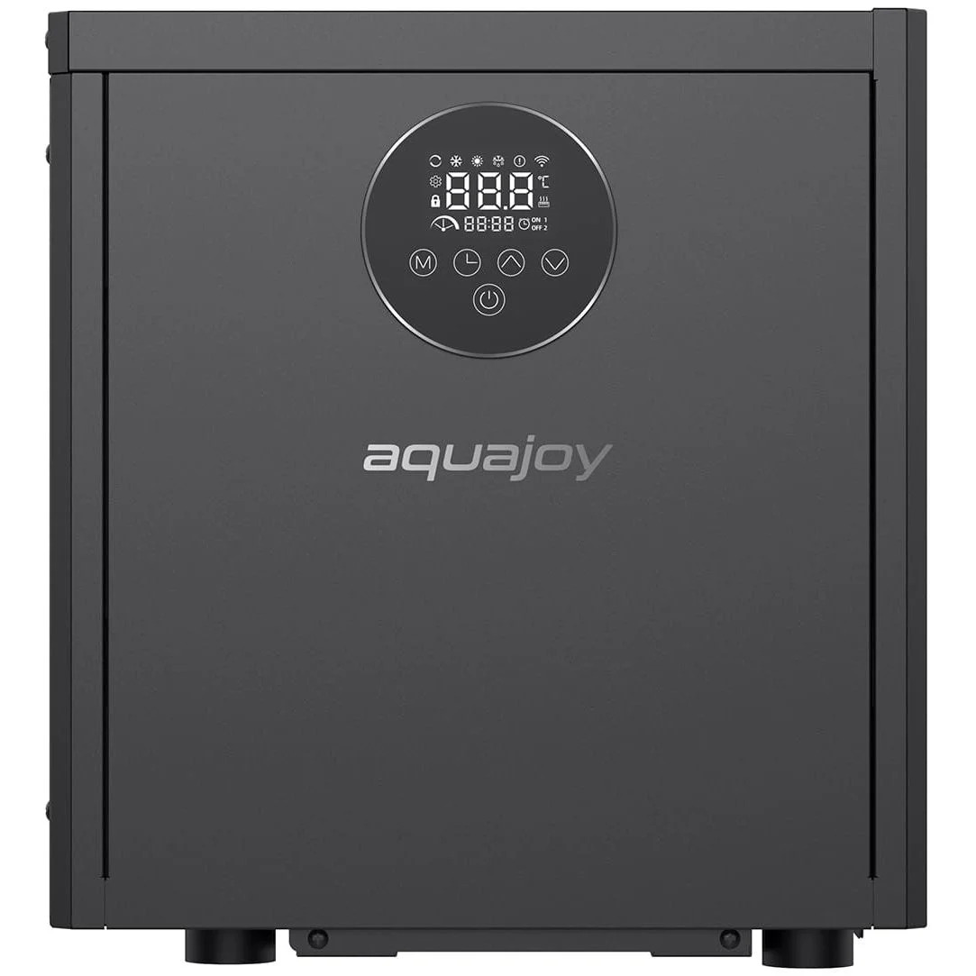 Тепловий насос AquaJoy Pool&Spa (Pool&Spa-5i13-15R32)