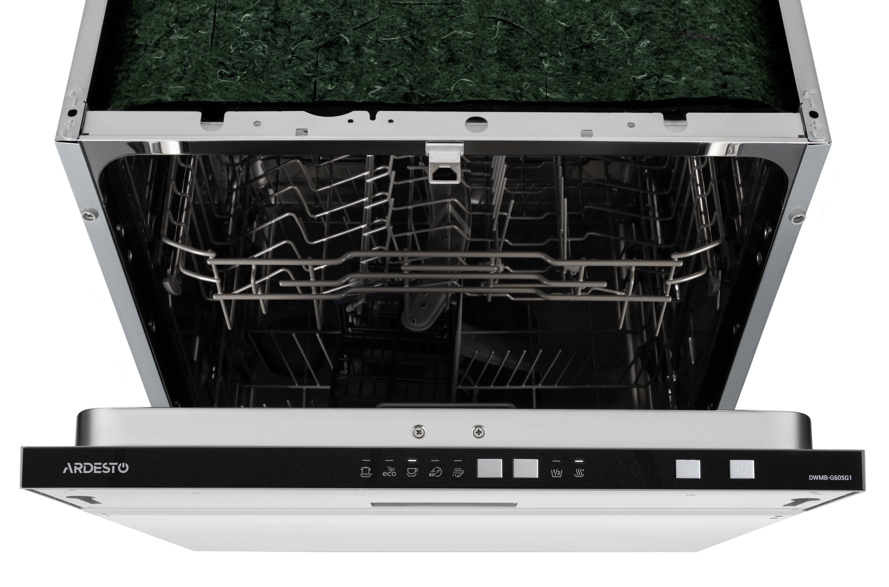огляд товару Посудомийна машина ARDESTO DWMB-G605G1 - фотографія 12