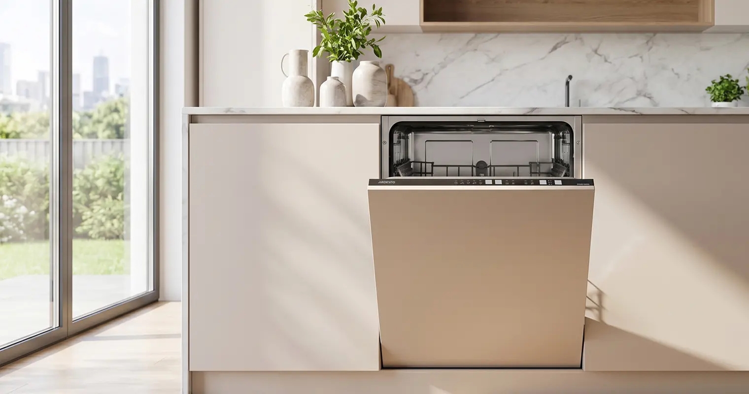 в продажу Посудомийна машина ARDESTO DWMB-G605G1 - фото 3